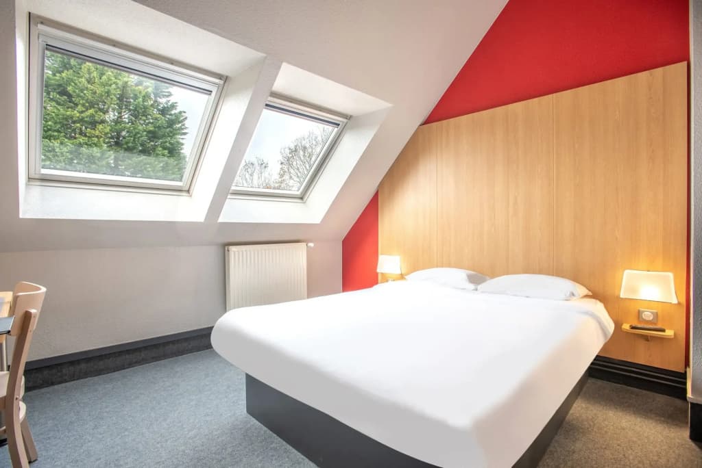 B&B HOTEL Quimper Sud - Photo 4