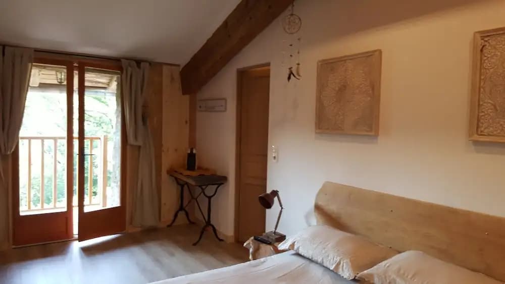 Chambre d'hôtes St Jacques - Photo 5