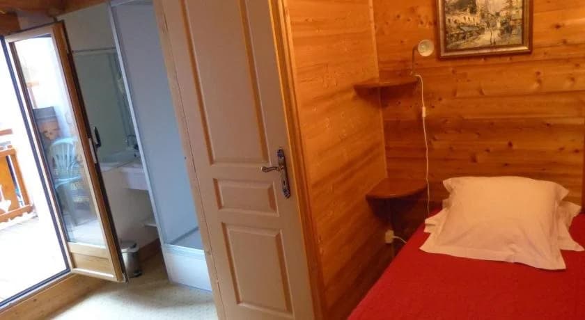 Hotel Floralp - Photo 3