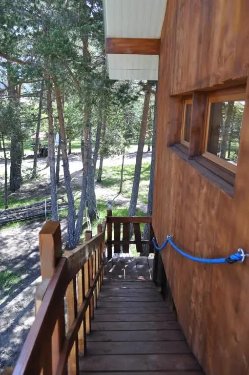 Cabane des Guernazelles - Photo 1
