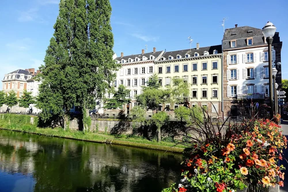 L'Appart du Quai avec Terrasse - Photo 1