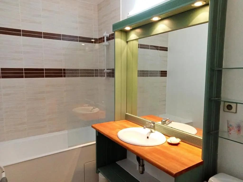 Appartement La Rochelle, 1 pièce, 4 personnes - FR-1-551-50 - Photo 5