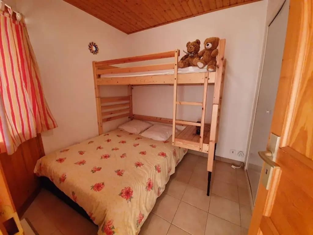 Appartement Saint-Jean-de-Monts, 1 pièce, 4 personnes - FR-1-224C-70 - Photo 4