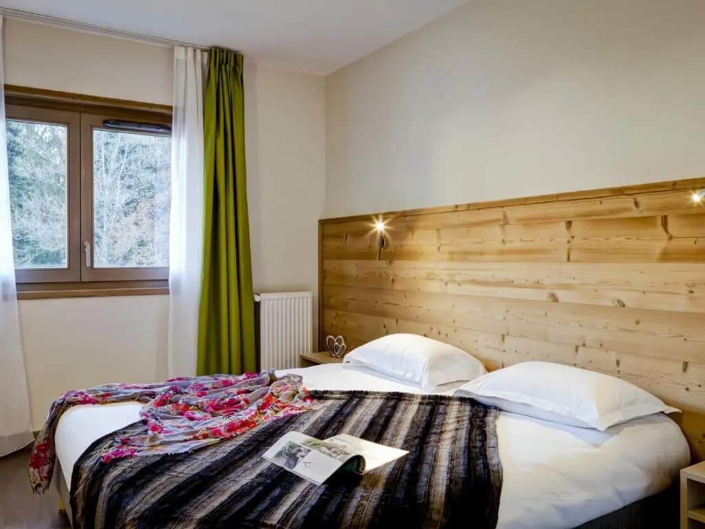 Appartement Brides-les-Bains, 2 pièces, 4 personnes - FR-1-512-63 - Photo 2