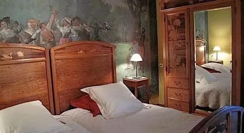 Chambres d'hôtes Le Clos Saint Léonard - Photo 2