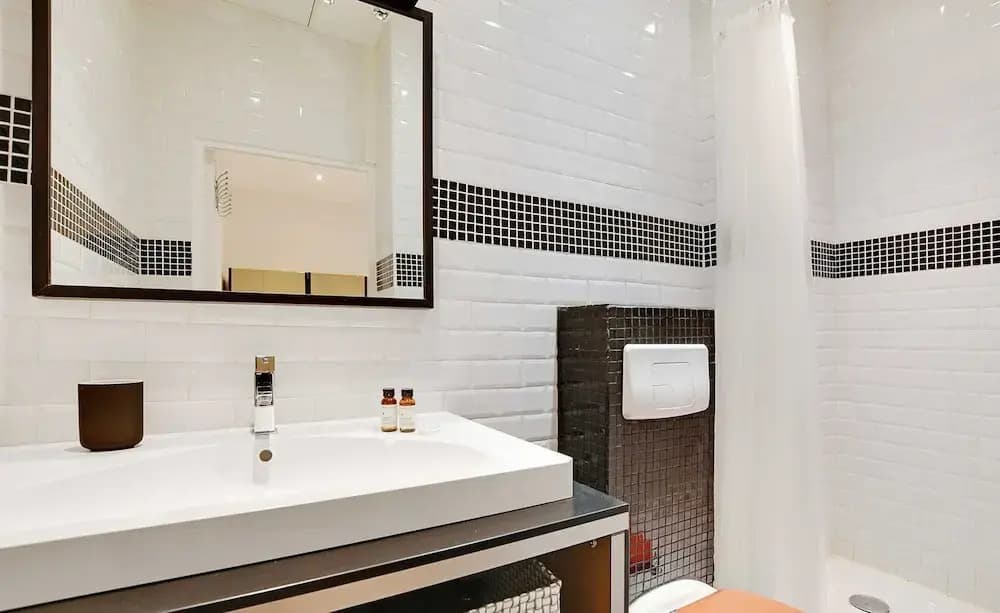 Peaceful Studio - 3P - Le Marais - Miniature 6