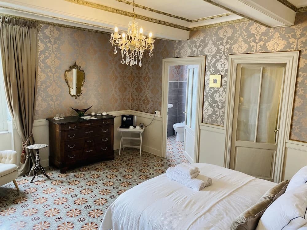 Maison des Palmiers - Photo 4