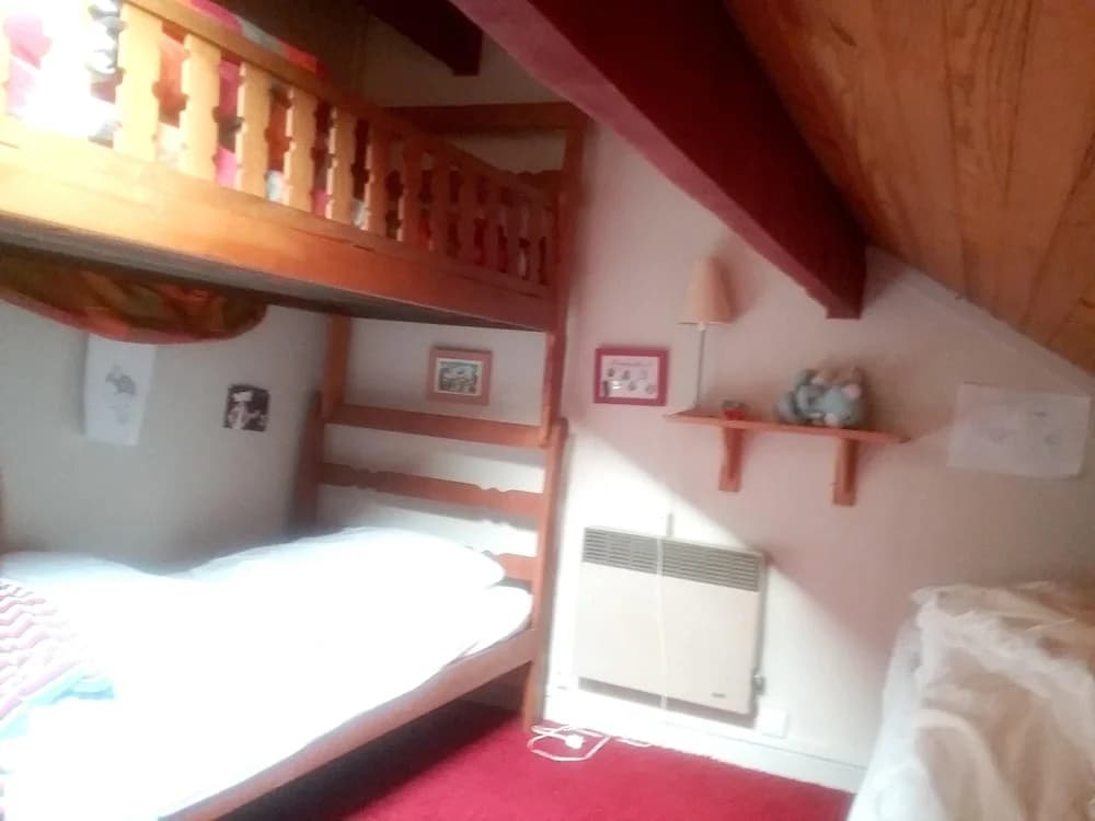 Chalet Rue des Chalets - Photo 2