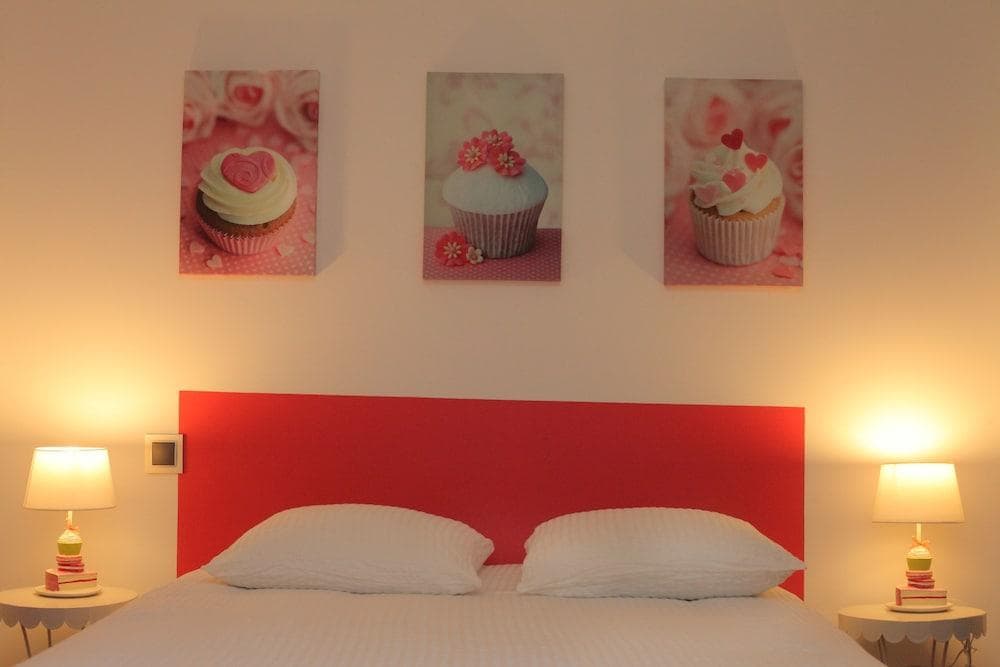 Dormir en ville - Photo 2