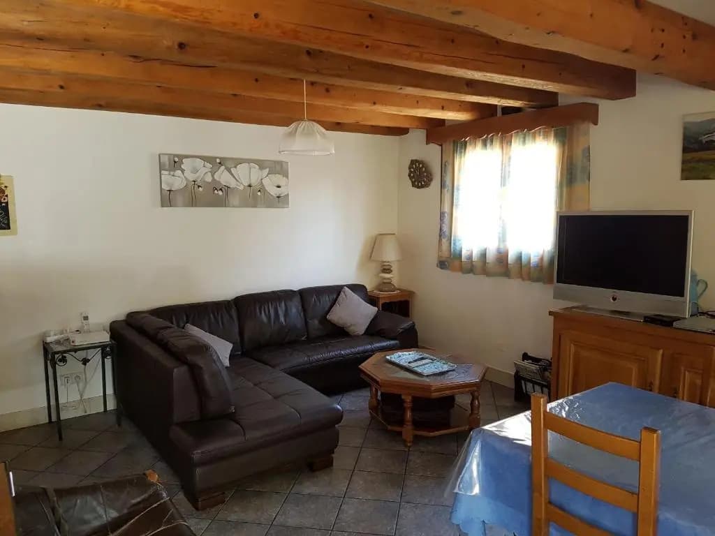 Gîte Ferdrupt, 3 pièces, 6 personnes - FR-1-589-146 - Photo 2