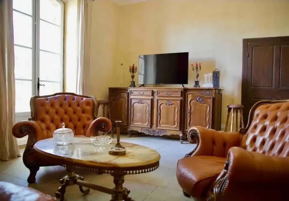 Château de Sienne - Photo 3