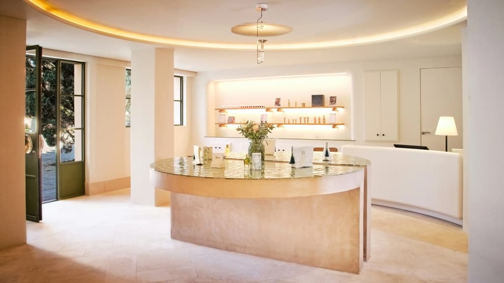 Hotel Le Pigonnet - Photo 2