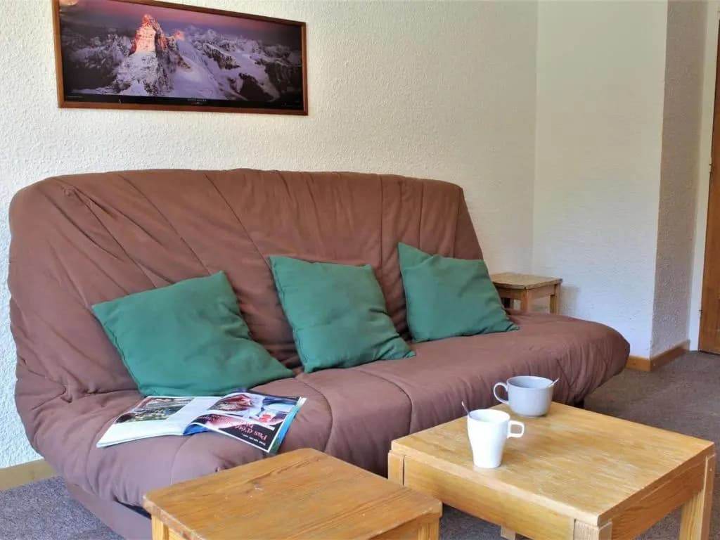 Appartement Risoul, 2 pièces, 5 personnes - FR-1-330-143 - Photo 3