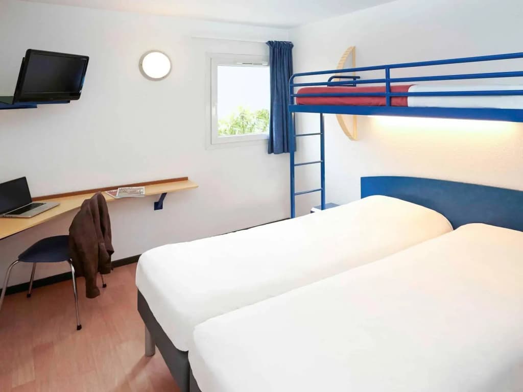 ibis budget Nuits Saint Georges - Photo 2