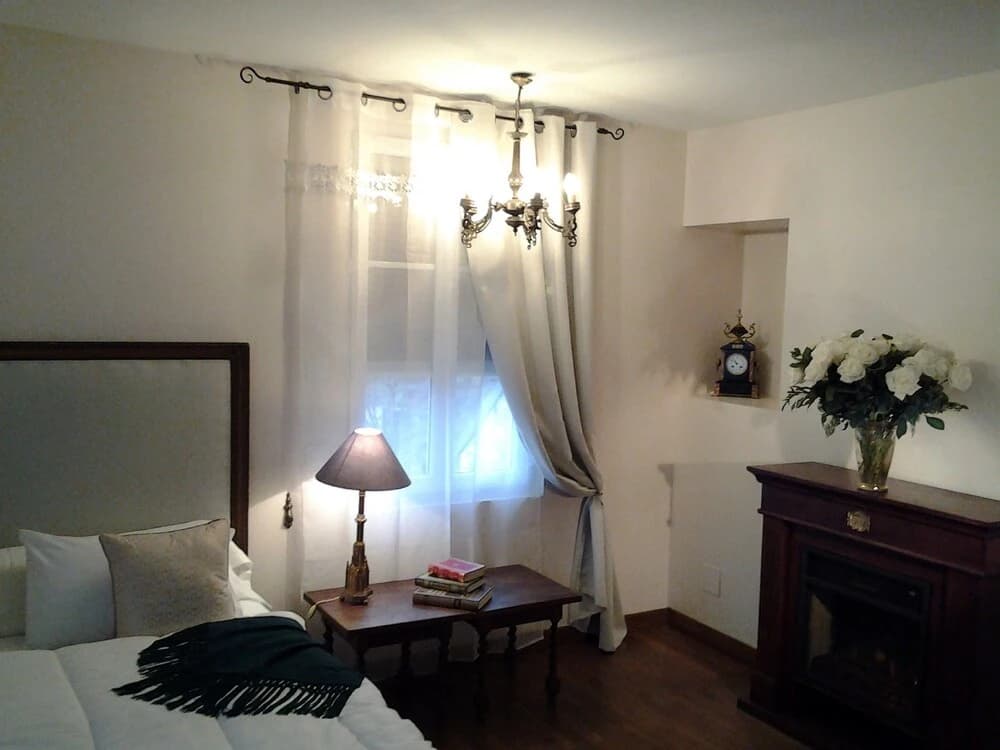 Manoir des Roches 41 - Photo 3