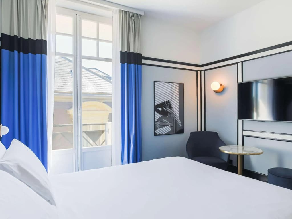 Hotel Plaza Biarritz Plage - Handwritten Collection - Photo 5