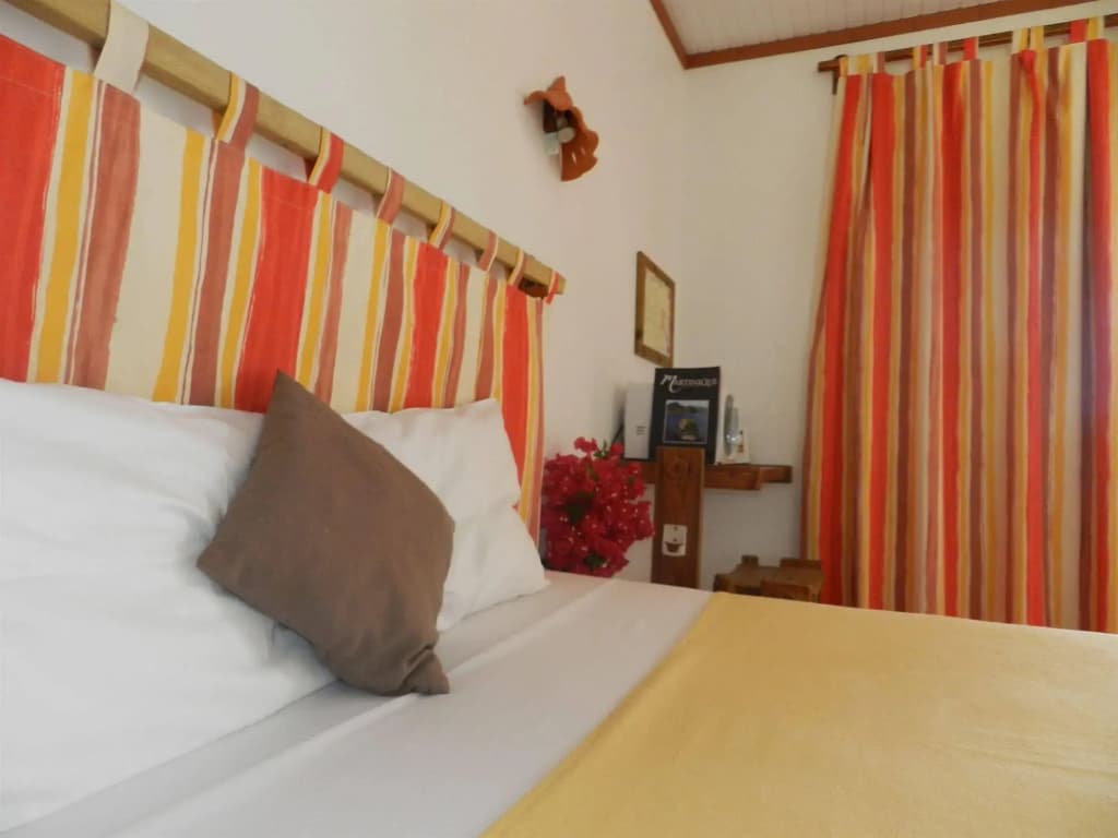 Hotel Cap Macabou - Photo 1