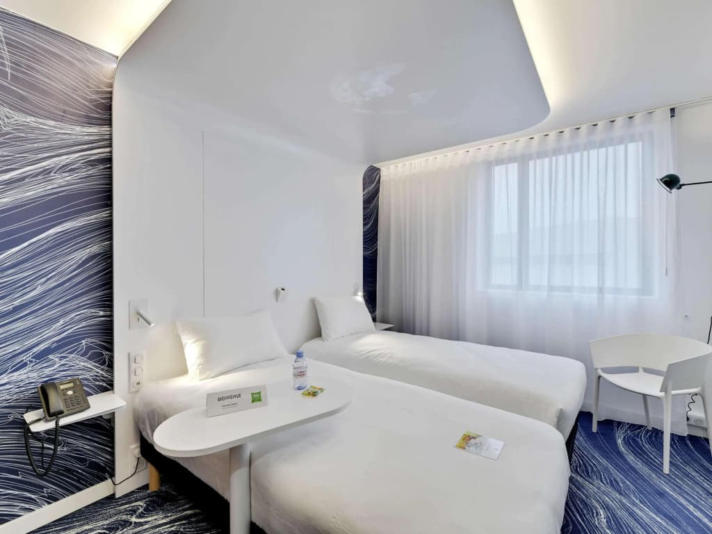 ibis Styles Paris Orly Airport - Photo 3
