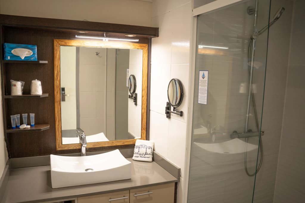 Canella Beach Hotel - Miniature 8