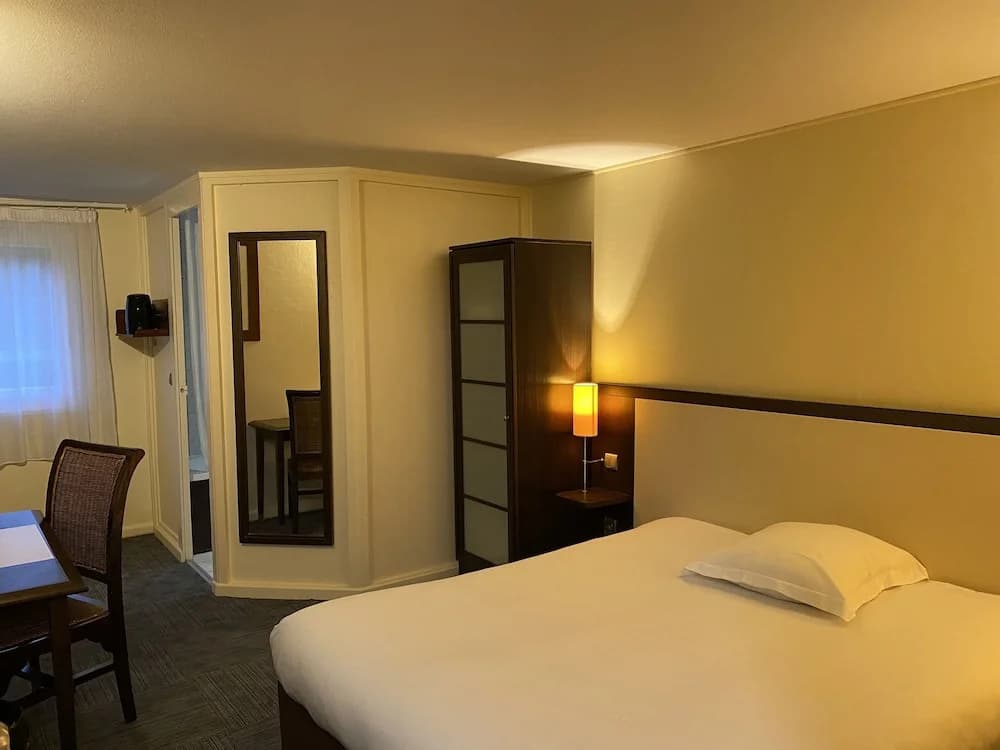 Hôtel Inn Design Le Havre Nord Montivilliers - Photo 2