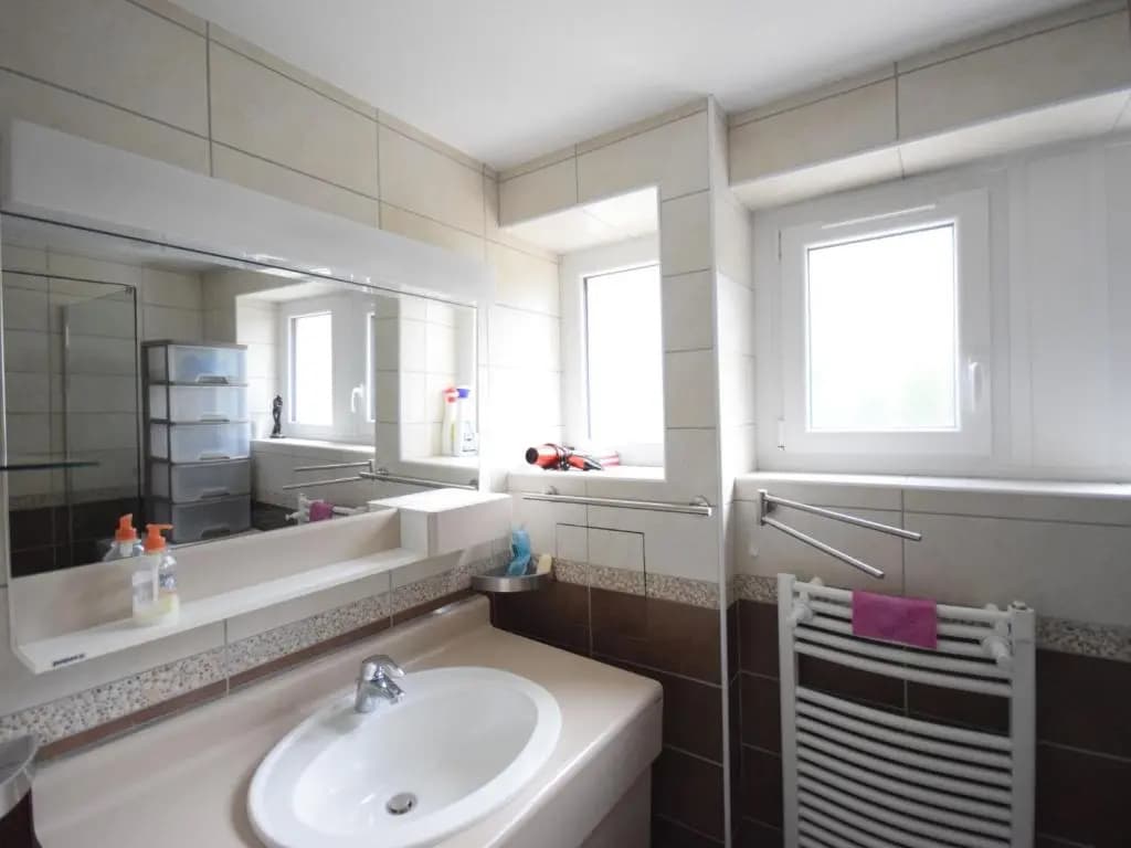 Appartement Évian-les-Bains, 3 pièces, 5 personnes - FR-1-498-40 - Miniature 6
