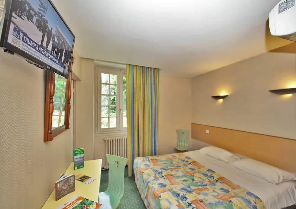 Hôtel des Récollets - Photo 2