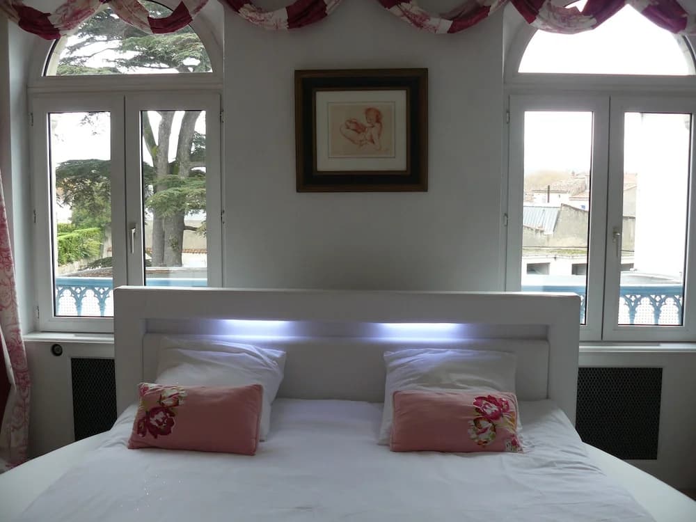 Lalbinque Chambres Dhotes - Photo 4