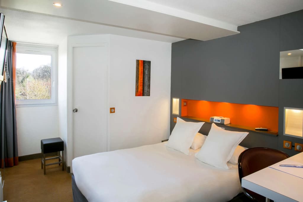 Best Western The Wish Versailles - Photo 2