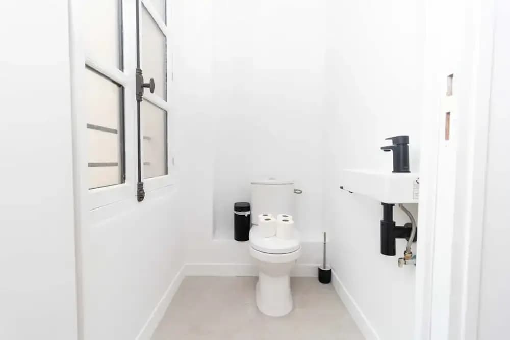 Sublime Apartment Center of Paris Le Marais - Miniature 8