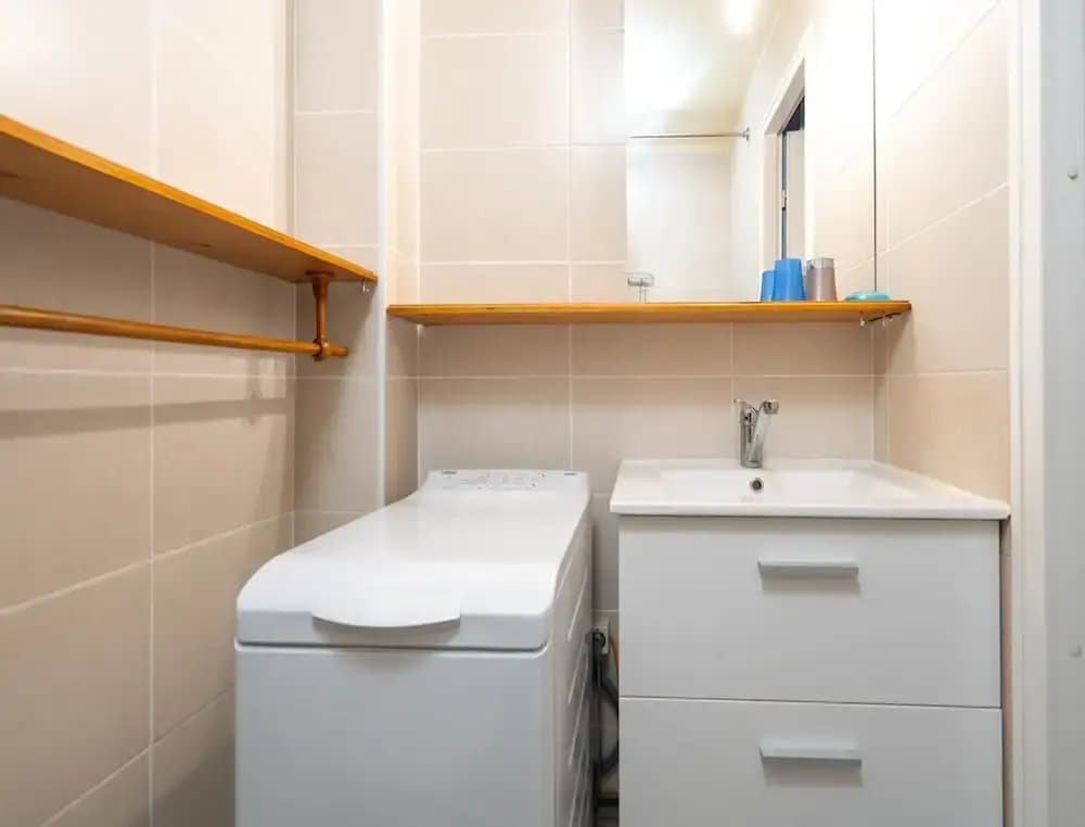 Studio in Cap D'agde Near Mediterranean Beaches - Photo 3