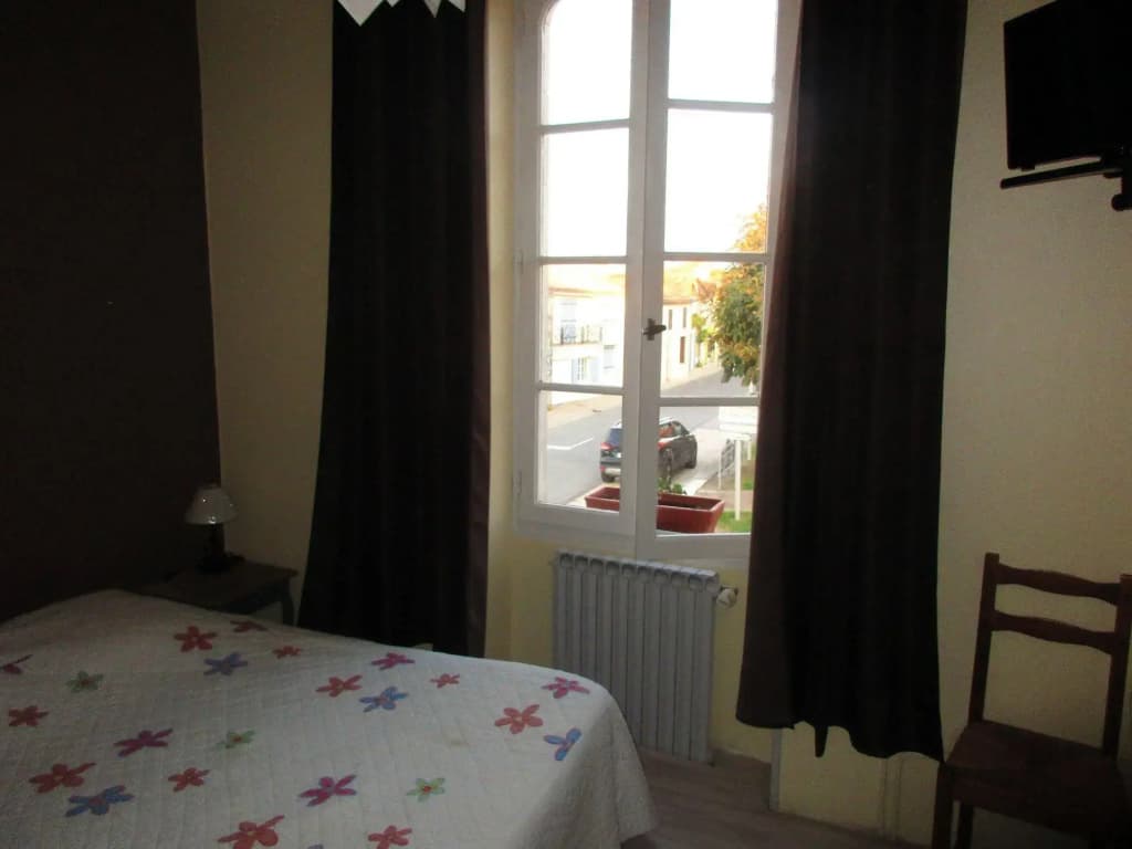 Le Relais de Montils - Photo 5