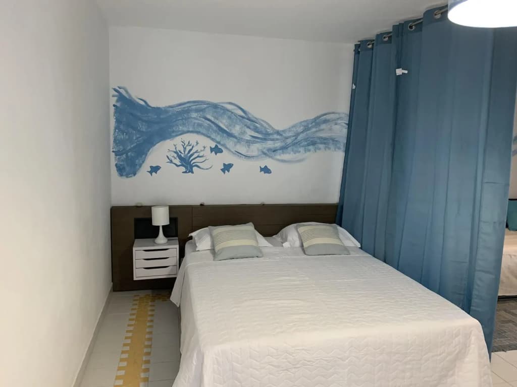 Caribluewave Appartements Manganao - Photo 2