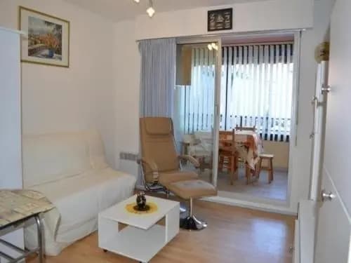 Apartment les Terrasses du Cap - Photo 4