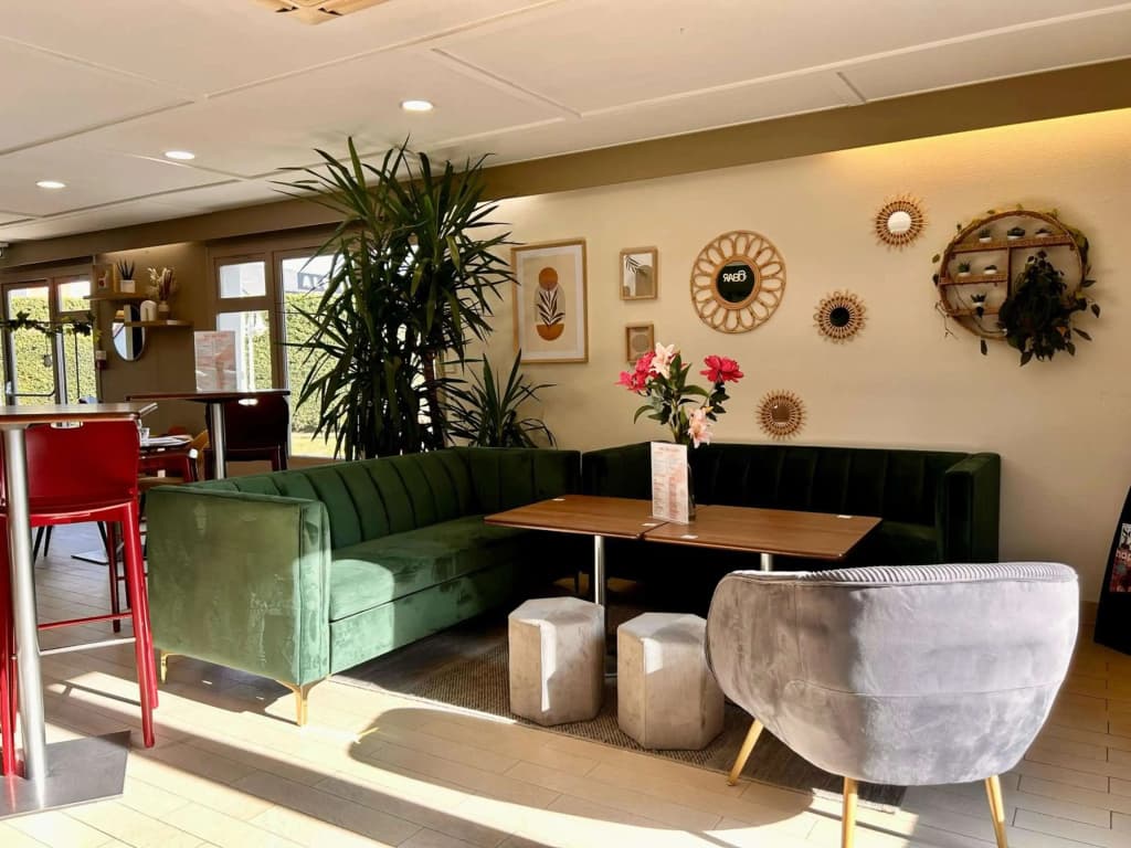 Hotel Campanile Montargis - Amilly - Photo 2
