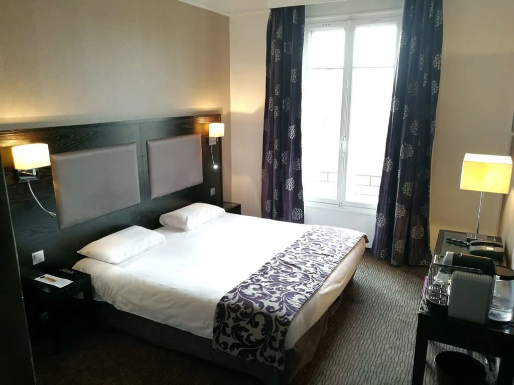 Golden Tulip Reims L'univers - Miniature 6