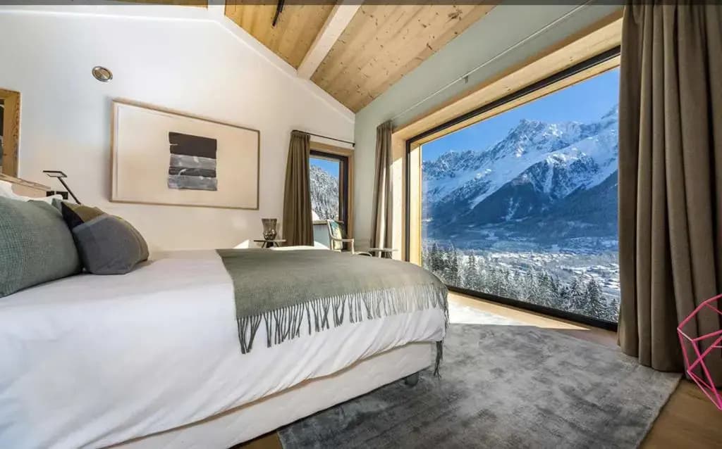 Le Chalet Mont Blanc - Miniature 6