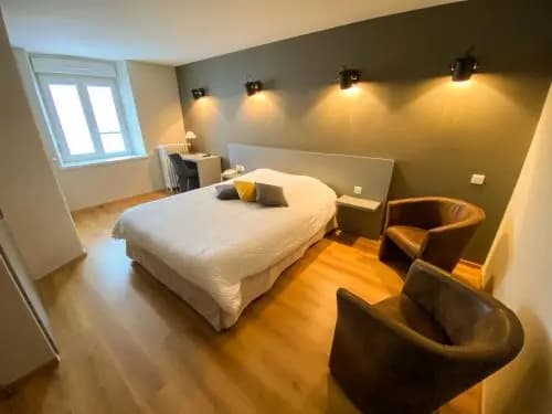 Hotel Barrey - Photo 3