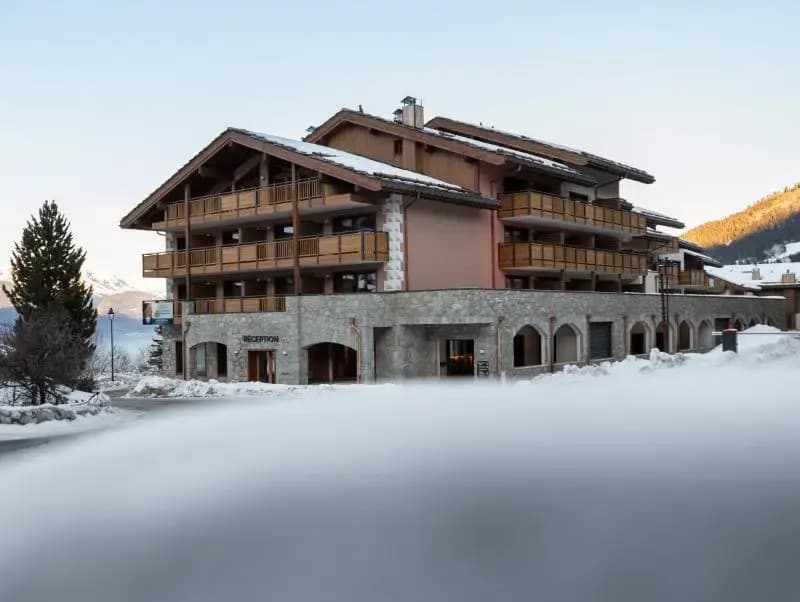 MGM Hôtels et Résidences - Hotel Akoya - Photo 1