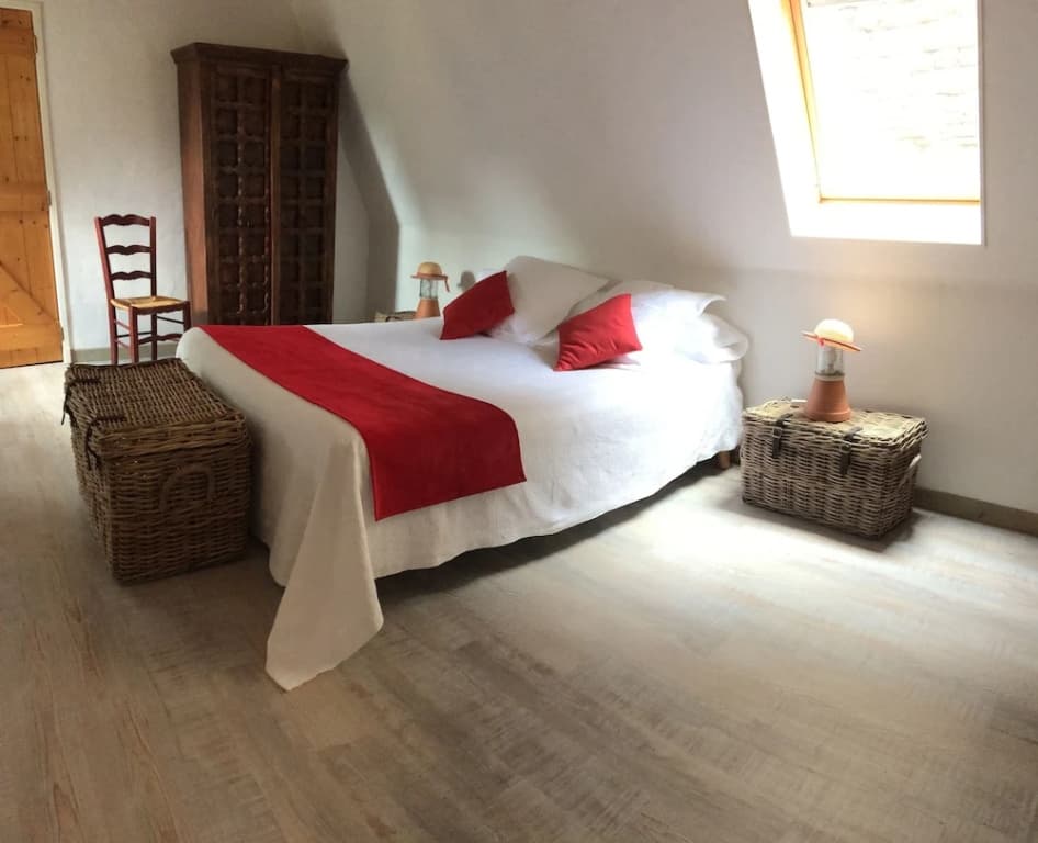 Le logis de Contie - Photo 4