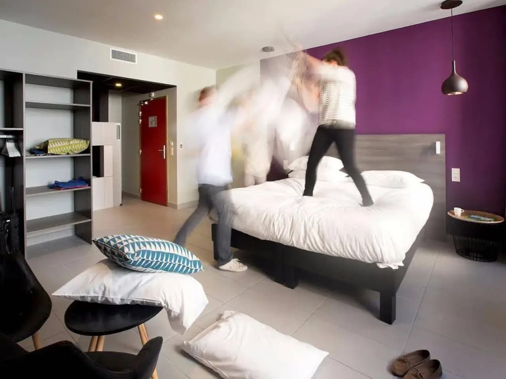Urban Style Les Fleurines - Photo 5