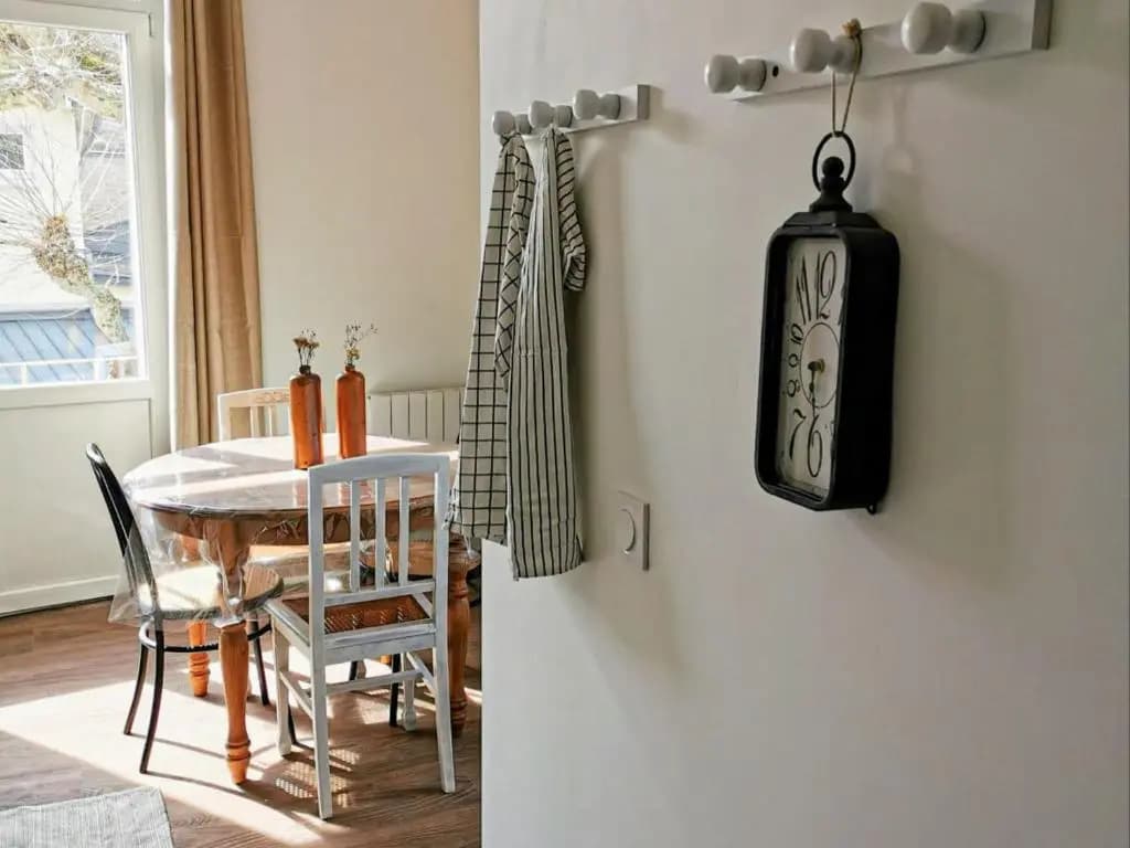 Appartement Aix-les-Bains, 1 pièce, 2 personnes - FR-1-617-15 - Photo 4