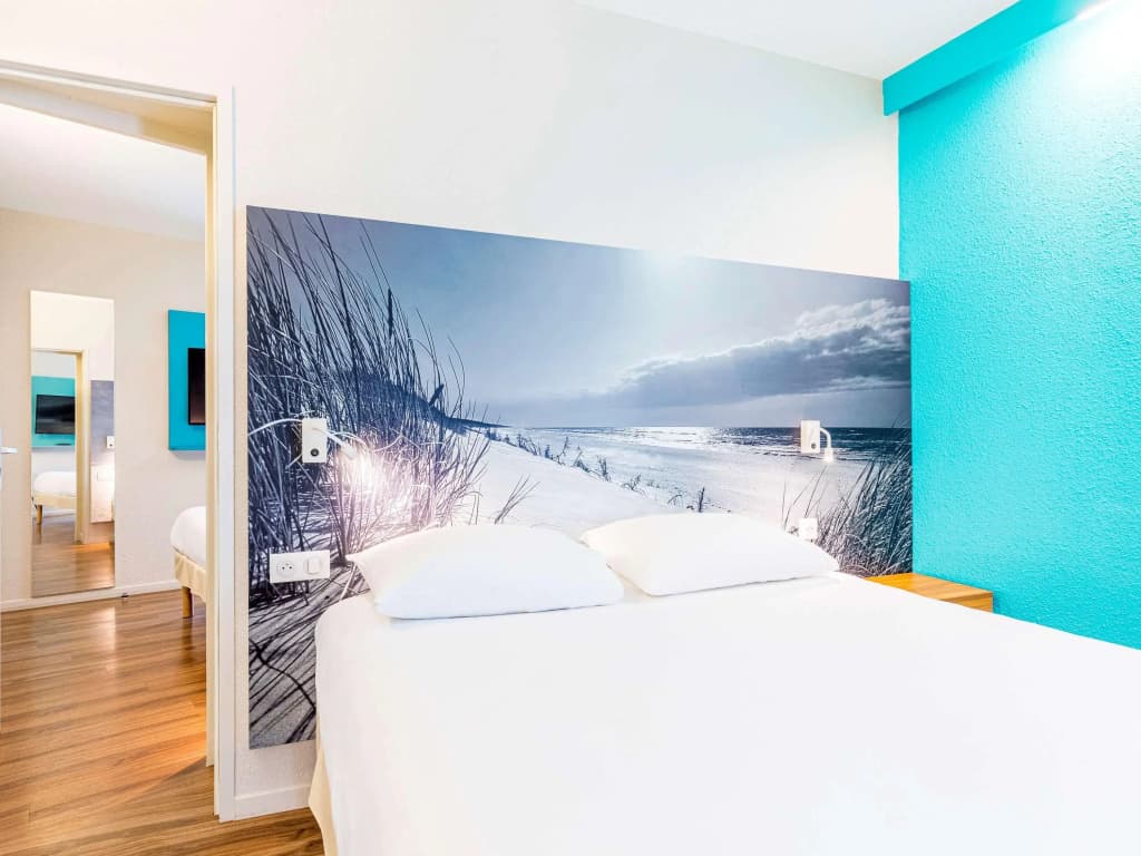 ibis Styles Quimper - Miniature 6