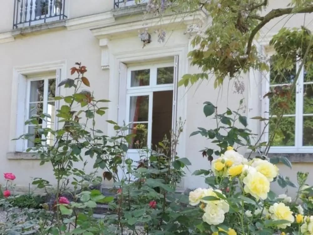 Cèdre et Charme - Photo 1