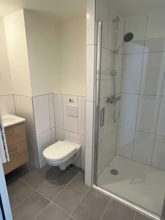 Comfort Studio in a Premium Residence- Sport/cinema - Miniature 8