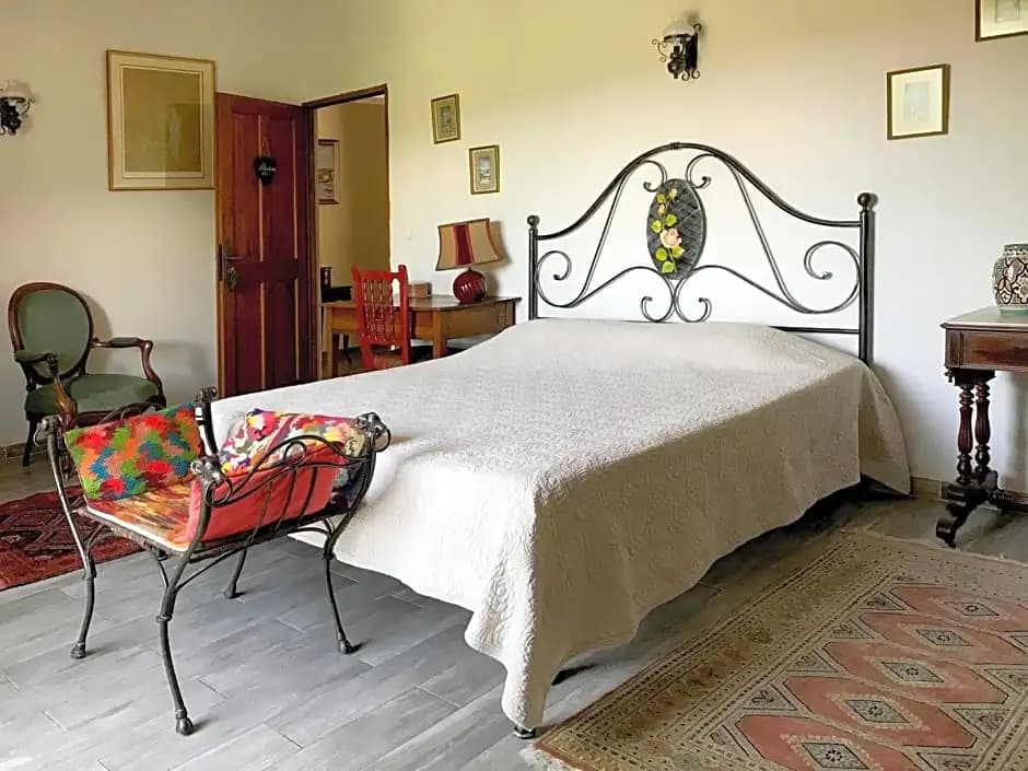 U Fragnu di perruccio - Photo 2