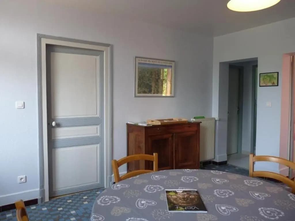 Gîte Saint-Étienne-de-Vicq, 3 pièces, 4 personnes - FR-1-489-275 - Photo 1