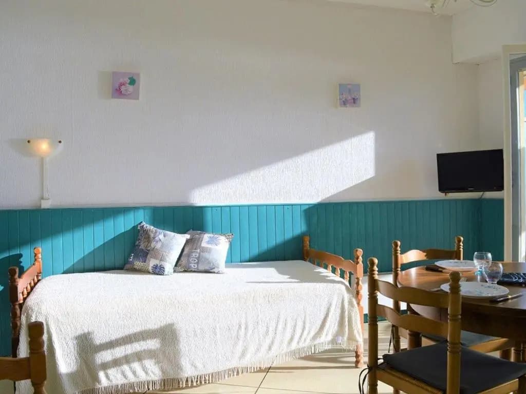 Appartement Le Lavandou, 2 pièces, 4 personnes - FR-1-251-221 - Photo 3