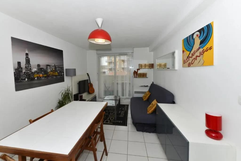 Appartement Toulouse - Photo 4