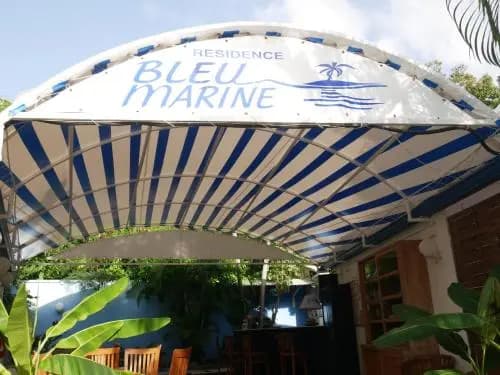 Résidence Bleu Marine - Photo 1