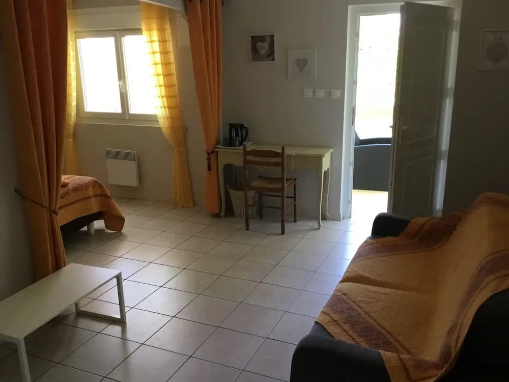 Chambres d'Hôtes Les Palettes - Photo 2